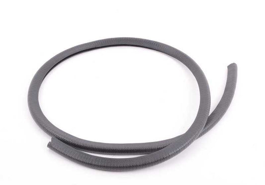 Protector de canto OEM 51721903979 para BMW E12, E28, E24. Pieza original BMW.