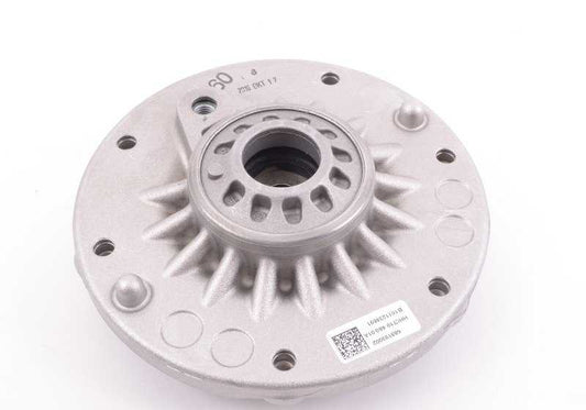 Cojinete superior de suspensión OEM 31305A3C0D9 para BMW F20 (modelos 114d, 116d, 118d, 114i). Original BMW.