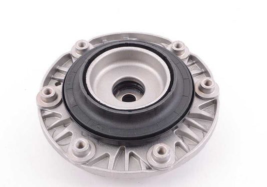 Cojinete superior de suspensión OEM 31305A3C0D9 para BMW F20 (modelos 114d, 116d, 118d, 114i). Original BMW.