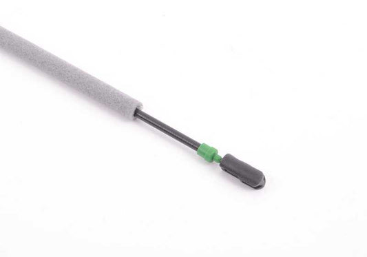 Cable apertura puerta delantera OEM 51203330985 para BMW X3 E83 (modelos 1.8d, 2.0d, 2.0i) de 2004 a 2010. Original BMW.