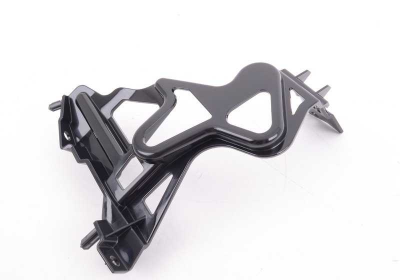 Separador izquierdo OEM 51647046351 para BMW F01, F02, F04 (modelos 730d, 730i, 740d). Compatible desde 2008 hasta 2015. Pieza original BMW.