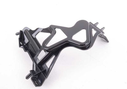 Separador izquierdo OEM 51647046351 para BMW F01, F02, F04 (modelos 730d, 730i, 740d). Compatible desde 2008 hasta 2015. Pieza original BMW.