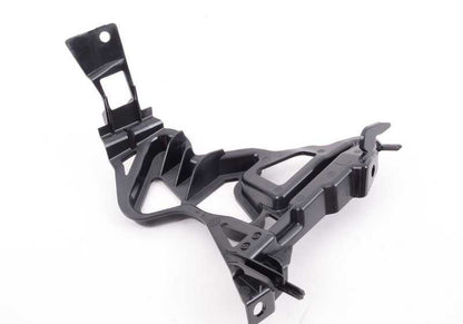 Separador izquierdo OEM 51647046351 para BMW F01, F02, F04 (modelos 730d, 730i, 740d). Compatible desde 2008 hasta 2015. Pieza original BMW.