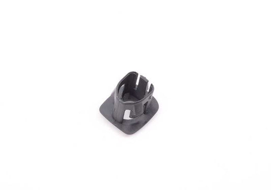 Tapa embellecedora para botón de cierre OEM 51429156513 para BMW F07. Original BMW.