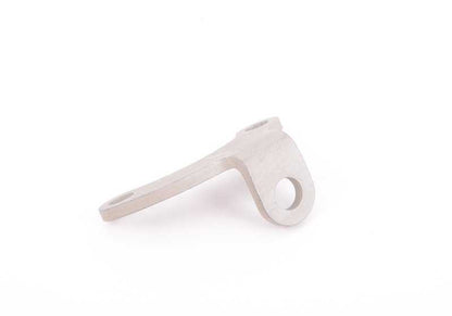 Soporte bomba de dirección asistida trasera OEM 32421406771 para BMW E39. Original BMW.