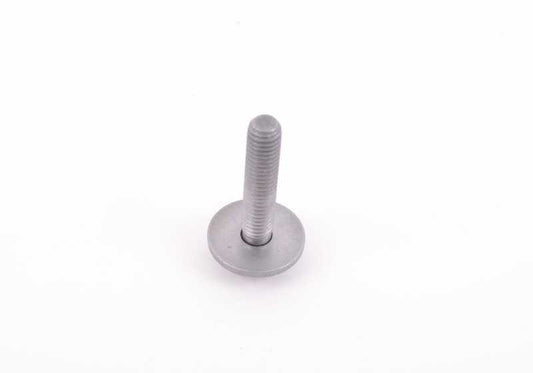 Tornillo hexagonal con arandela OEM 07119905727 para BMW F40, F44, F45, F46, F48, F49, F87, F80, F82, F83, F07, F10, F11, G08 y MINI F54, F55, F56, F57, F60. Original BMW y MINI.