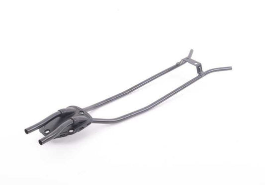 Tubo guía freno de mano OEM 34406768400 para BMW E90, E90N, E91, E91N, E92, E92N, E93, E93N, E84. Original BMW.