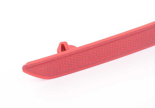 Reflector trasero derecho OEM 63147848584 para BMW F80 M3, F82 M4, F83 M4... y más. Original BMW.