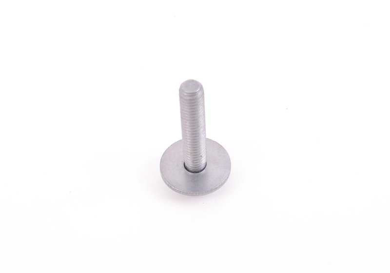 Tornillo hexagonal con arandela OEM 07119905727 para BMW F40, F44, F45, F46, F48, F49, F87, F80, F82, F83, F07, F10, F11, G08 y MINI F54, F55, F56, F57, F60. Original BMW y MINI.