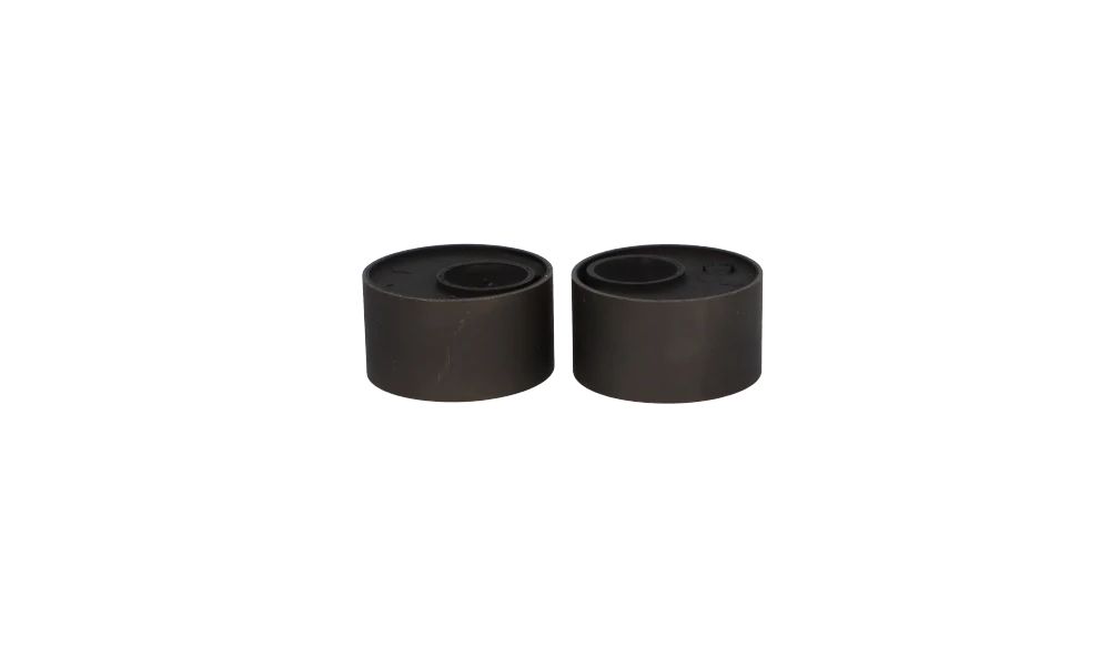 OEM eccentrico di silentblock OEM 31129061222 per BMW E30 M3 (tutti i modelli e anni compatibili). BMW originale BMW. Ideale per migliorare la sospensione e allineato dell'asse anteriore.