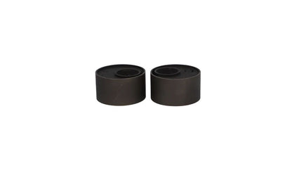 OEM eccentrico di silentblock OEM 31129061222 per BMW E30 M3 (tutti i modelli e anni compatibili). BMW originale BMW. Ideale per migliorare la sospensione e allineato dell'asse anteriore.