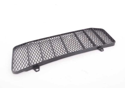 Grade de retenção do lado esquerdo para BMW Série 3 E21 (OEM 51231840421). BMW original