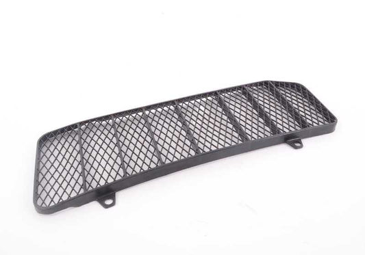 Grade de retenção do lado esquerdo para BMW Série 3 E21 (OEM 51231840421). BMW original