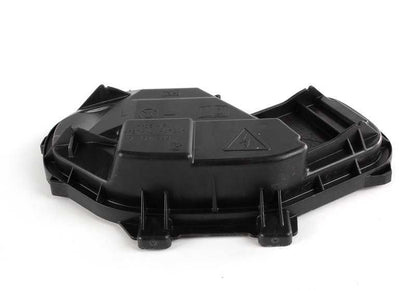 Tapa de faro lado izquierdo OEM 63127171569 para BMW Serie 1 E81, E87, E82, E88. Original BMW.