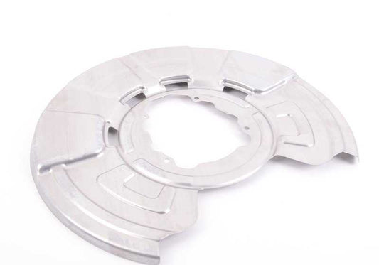 Freio OEM Geral 34216857982 para BMW E70, F15, F85, E71, F16, F86. BMW original.