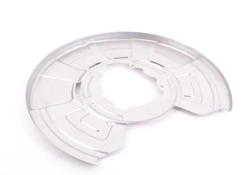 Freio OEM Geral 34216857982 para BMW E70, F15, F85, E71, F16, F86. BMW original.