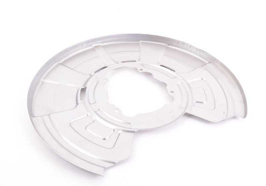 Freio OEM Geral 34216857982 para BMW E70, F15, F85, E71, F16, F86. BMW original.