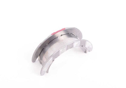 Cojinete de guía rojo OEM 11218642944 para BMW F20 y F21 125i con motor N20. Compatible con versiones manuales y automáticas. Original BMW.