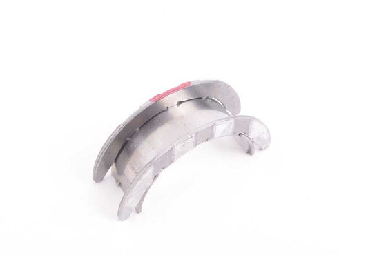 Cojinete de guía rojo OEM 11218642944 para BMW F20 y F21 125i con motor N20. Compatible con versiones manuales y automáticas. Original BMW.