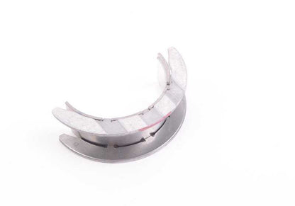 Cojinete de guía rojo OEM 11218642944 para BMW F20 y F21 125i con motor N20. Compatible con versiones manuales y automáticas. Original BMW.