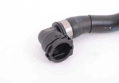 Troie refrigerante per BMW 2 F22 Series, F87, serie 3 F30, 4 F32, F36 (OEM 17127627104). BMW originale