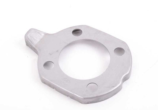 Rueda impulsora cigüeñal OEM 11311726386 para BMW E36, E34. Pieza original BMW.