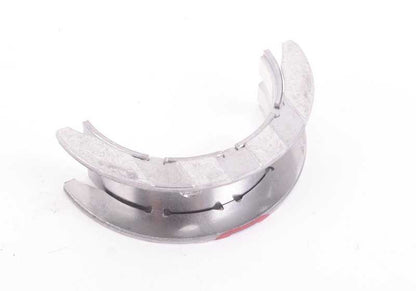 Red Guide Bearing Shell For BMW 1 Series F20 F21, 2 Series F22 F23, 3 Series F30 F31 F34 F35, 4 Series F32 F33 F36, 5 Series F07N F10 F11 F18, X1 E84, X3 F25, X4 F26, X5 F15, X6 F16, Z4 E89 (OEM 11217598967). Original BMW