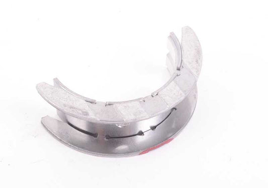 Red Guide Bearing Shell For BMW 1 Series F20 F21, 2 Series F22 F23, 3 Series F30 F31 F34 F35, 4 Series F32 F33 F36, 5 Series F07N F10 F11 F18, X1 E84, X3 F25, X4 F26, X5 F15, X6 F16, Z4 E89 (OEM 11217598967). Original BMW