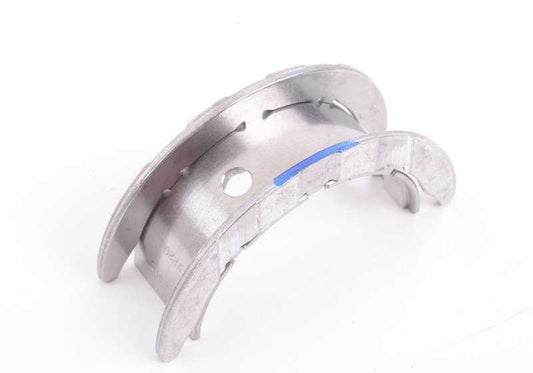 OEM Blue Bank Beard 11217598968 for BMW F20, F21, F22, F23, F30, F31, F34, F35, F32, F33, F36, F07, F10, F11, F18, E84, F25, F26, F15, F16, E89. Original BMW.
