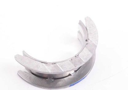 OEM Blue Bank Beard 11217598968 for BMW F20, F21, F22, F23, F30, F31, F34, F35, F32, F33, F36, F07, F10, F11, F18, E84, F25, F26, F15, F16, E89. BMW original.