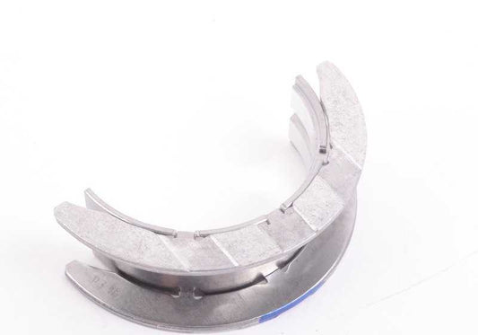 OEM Blue Bank Beard 11217598968 for BMW F20, F21, F22, F23, F30, F31, F34, F35, F32, F33, F36, F07, F10, F11, F18, E84, F25, F26, F15, F16, E89. Original BMW.