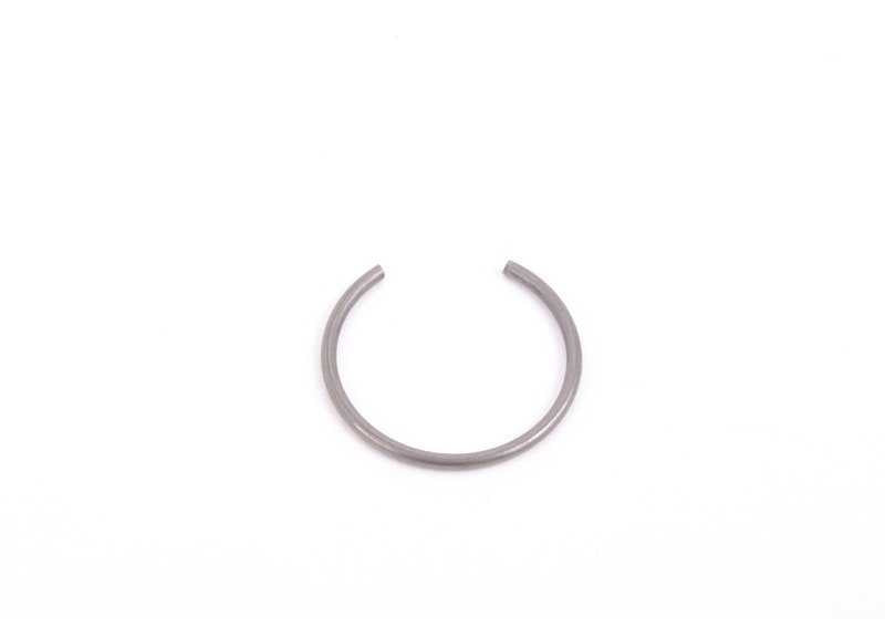 ELASS RING OEM 11257561710 for BMW {E82, E88, F20, F20N, F21, F21N, F40, F52, F70, F22, F22N, F23, F23N, F44, F45, F45N, F46, F46N, G42, U06, E90, E90, E90N, E90N, E9 E91N, E92, E92N, E93, E93N, F30, F30N, F31, F31N, F34, F34N, F35, F35N, G20, G20N, G2