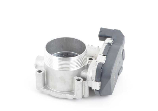 Cuerpo de mariposa OEM 13547555944 para BMW F07, F07N, F10, F10N, F11, F11N, F06, F06N, F12, F12N, F13, F13N, F01, F01N, F02, F02N, F04, E70, E70N, F15, F85, E71, E72, F16, F86. Original BMW.