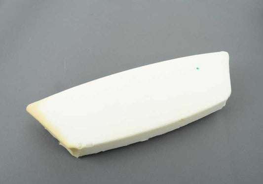 Thigh Support Cushion Part for BMW X5 E70, E70N, X6 E71, E72 (OEM 52107167373). Original BMW