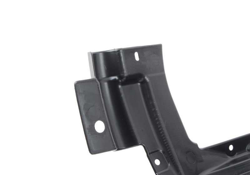 Carcasa guardabarros delantera derecha (parte trasera) OEM 51717291198 para BMW F15, F85. Original BMW.