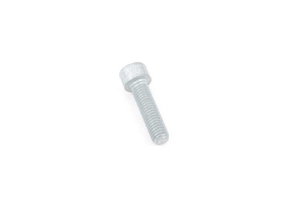Tornillo cilíndrico (OEM 07119901025) para BMW E36, E12, E34, E24. Original BMW