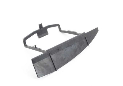 Protector térmico izquierdo OEM 66326794270 para BMW F30, F31, F80, F82. Original BMW.