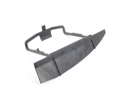 OEM left thermal protector 66326794270 for BMW F30, F31, F80, F82. Original BMW.