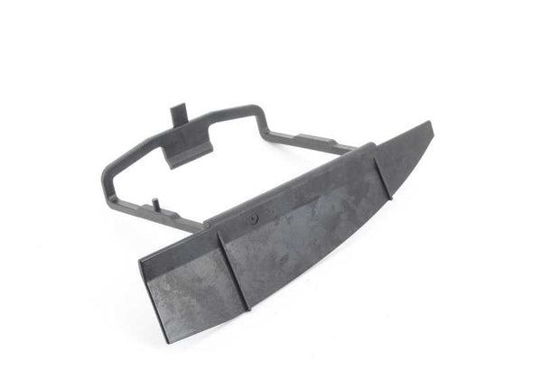Protector térmico izquierdo OEM 66326794270 para BMW F30, F31, F80, F82. Original BMW.