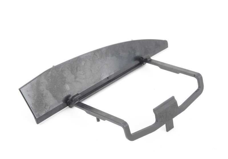 Protector térmico izquierdo OEM 66326794270 para BMW F30, F31, F80, F82. Original BMW.