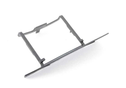 Protector térmico izquierdo OEM 66326794270 para BMW F30, F31, F80, F82. Original BMW.