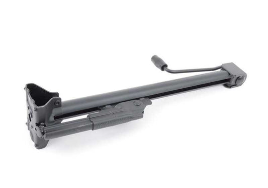 Gato elevador OEM 71121179632 para BMW (E31). Original BMW.