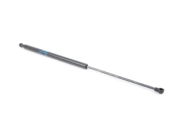 Amortiguador de maletero (resorte de gas) OEM 51247129215 para BMW E93 (318i, 320d, 320i). Sustituye la apertura de la tapa del maletero. Original BMW.