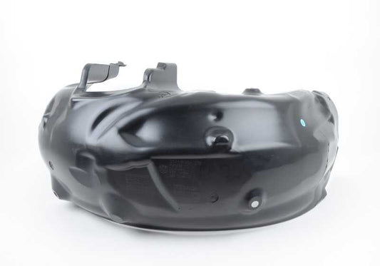 Étape de roue arrière droite OEM 51718054276 pour BMW F82, F83. BMW d'origine.