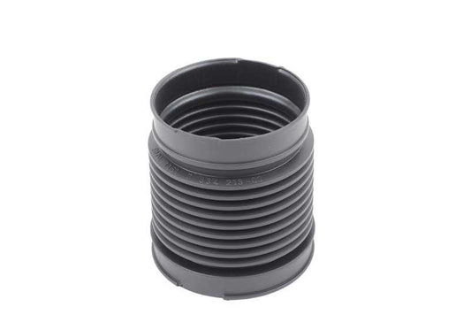 Fuelle de admisión OEM 11617834213 para BMW E60 M5, E61 M5, E63 M6, E64 M6. Compatible con motores S85. Original BMW.