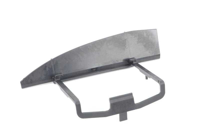 Protector derecho OEM 66326794269 para BMW F30, F30N, F31, F31N, F35, F35N, F80, F80N, F82. Pieza original BMW.