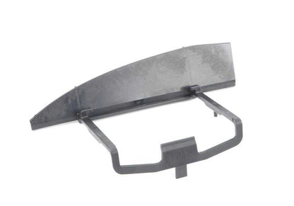 Protector derecho OEM 66326794269 para BMW F30, F30N, F31, F31N, F35, F35N, F80, F80N, F82. Pieza original BMW.