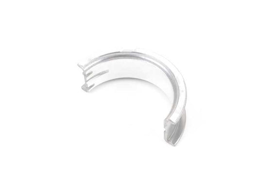OEM Blanco Guide portant 1121241936 pour BMW E30, E36, E46, E28, E34, E39, E38, Z1, Z3, E85, E86. BMW d'origine.