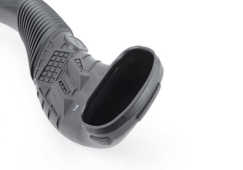 Tubo di aerazione per BMW X5 E70N, X6 E71, E72 (OEM 13717577446). BMW originale