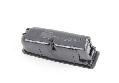 Inserto de cenicero OEM 51168234560 para BMW E52 (Z8). Original BMW.